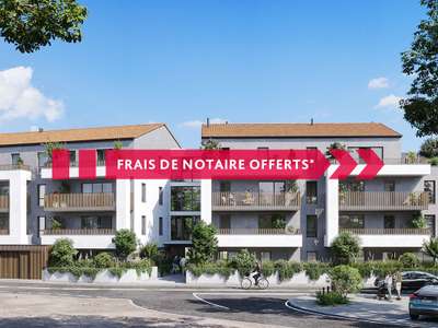 Photo Programme Neuf Le Loroux-Bottereau