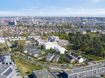Photo Programme Neuf Le Mans