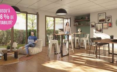 Photo Programme Neuf Le Mans