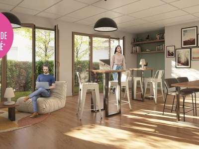 Photo Programme Neuf Le Mans