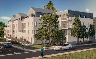 Photo Programme Neuf Le Mans