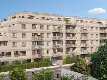 Photo Programme Neuf Le Mans Gazonfier