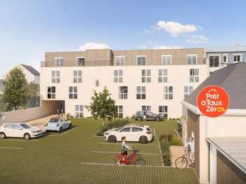 Photo Programme Neuf Le Mans  Madeleine