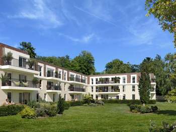 Photo Programme Neuf Le Mée-sur-Seine