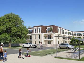 Photo Programme Neuf Le Mée-sur-Seine
