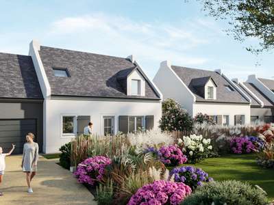 Photo Programme Neuf Le Palais