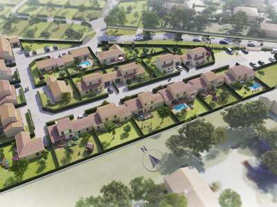 Photo Programme Neuf Le Péage-de-Roussillon