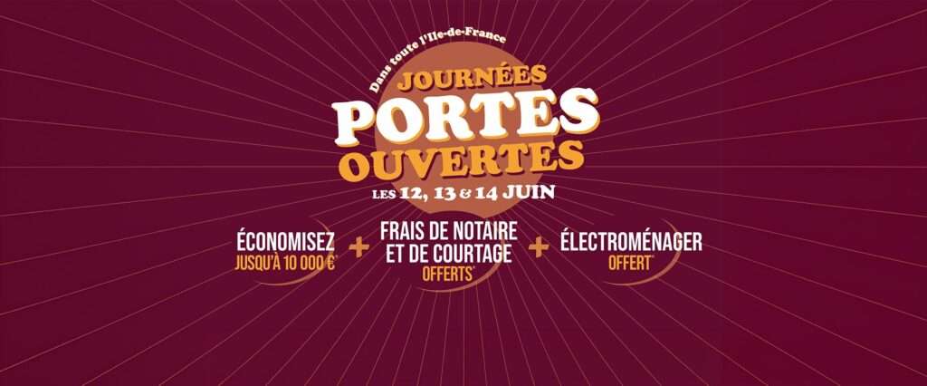 Photo Programme Neuf Le Perreux-sur-Marne