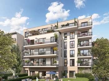 Photo Programme Neuf Le Perreux-sur-Marne
