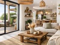 Programme Neuf Appartement Le Perreux-sur-Marne - 94