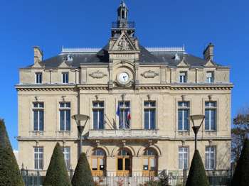 Photo Programme Neuf Le Perreux-sur-Marne