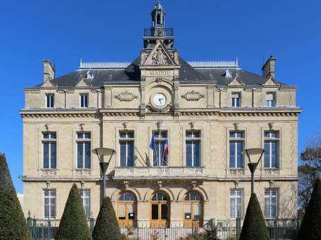 Photo Programme Neuf Le Perreux-sur-Marne