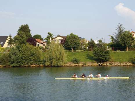 Photo Programme Neuf Le Perreux-sur-Marne