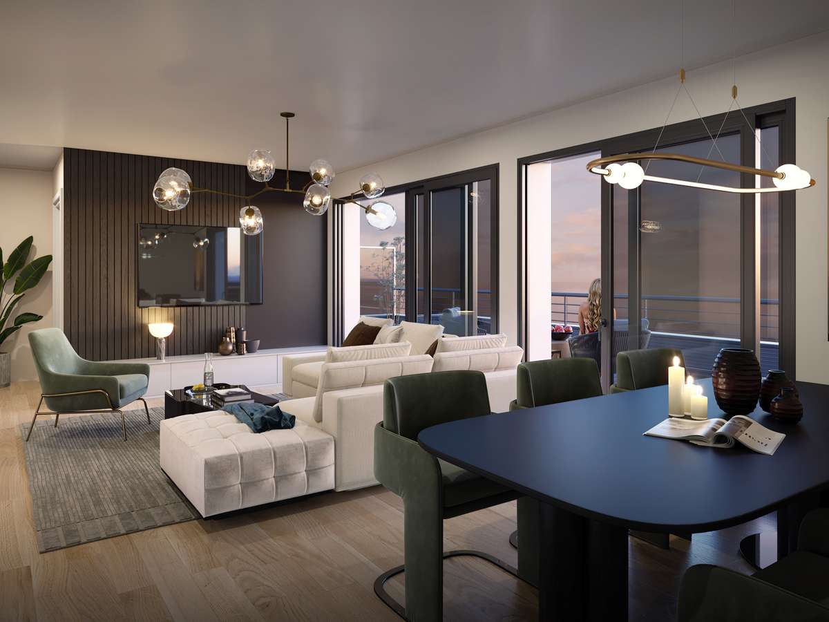 Photo Programme Neuf Le Relecq-Kerhuon