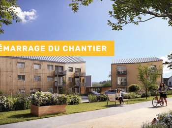 Photo Programme Neuf Le Rheu