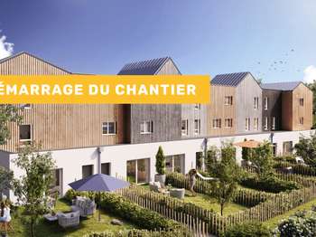 Photo Programme Neuf Le Rheu