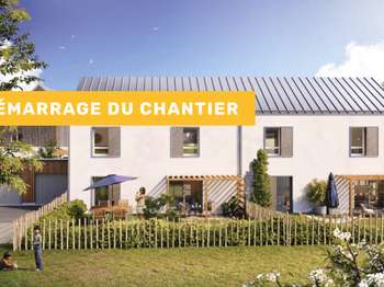 Photo Programme Neuf Le Rheu