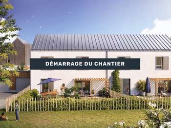 Photo Programme Neuf Le Rheu