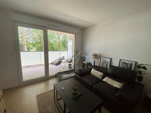 Vente Programme neuf AppartementLe Rheu