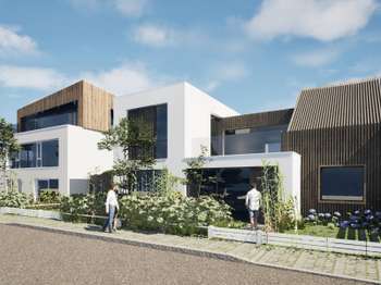 Photo Programme Neuf Le Touquet-Paris-Plage