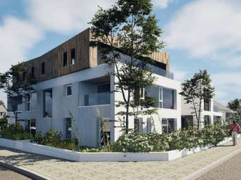 Photo Programme Neuf Le Touquet-Paris-Plage