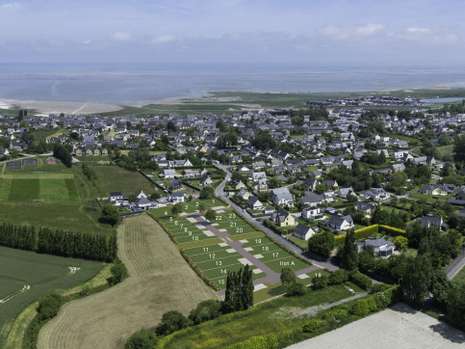 Photo Programme Neuf Le Vivier-sur-Mer