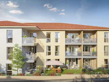 Photo Programme Neuf Lentilly