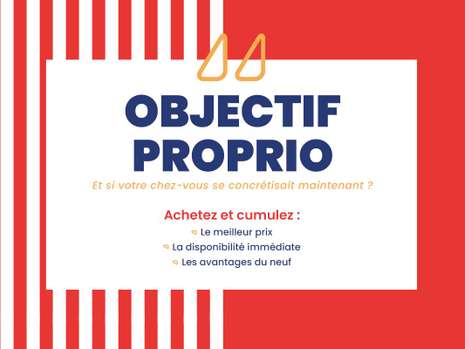 Photo Programme Neuf Les Contamines-Montjoie