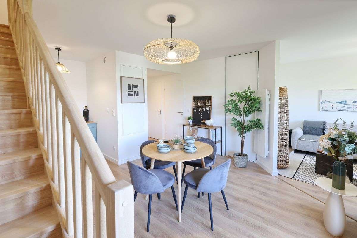 Photo Programme Neuf Les Contamines-Montjoie