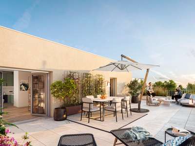 Photo Programme Neuf Les Herbiers