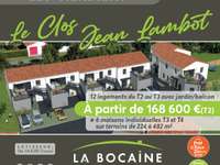 Programme Neuf Programme Neuf