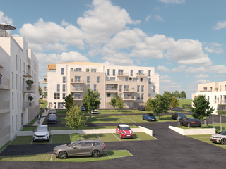 Programme Neuf 2 pièces Programme Neuf 2 pièces
