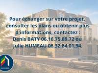 Programme Neuf 2 pièces Programme Neuf 2 pièces
