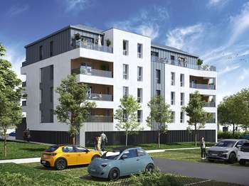 Photo Programme Neuf Les Ponts-de-Cé