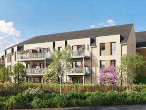 Vente Programme neuf AppartementLes Ponts-de-Cé
