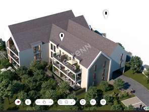 Vente Programme neuf AppartementLes Ponts-de-Cé