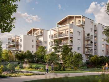 Photo Programme Neuf Les Ponts-de-Cé