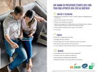 Programme Neuf 2 pièces Programme Neuf 2 pièces