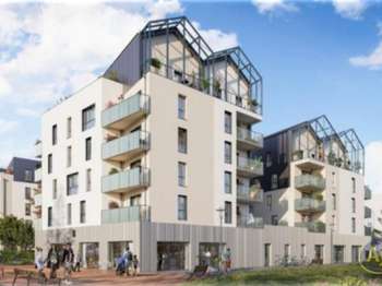 Vente Programme neuf AppartementLes Ponts-de-Cé