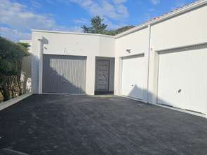 Vente Programme neuf MaisonLes Sables-d'Olonne