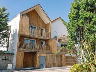 Programme Neuf 2 pièces