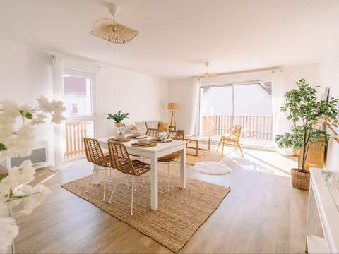 Programme Neuf 2 pièces Les Sables-d'Olonne 85