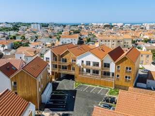 Programme Neuf 2 pièces