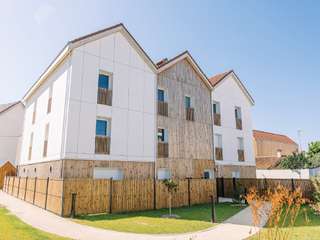 Programme Neuf 2 pièces