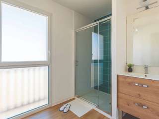 Programme Neuf 2 pièces