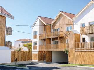 Programme Neuf 2 pièces