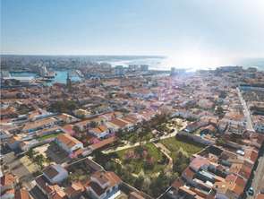 Vente Programme neuf AppartementLes Sables-d'Olonne