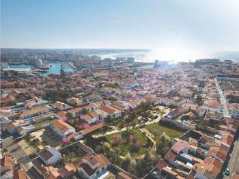 Programme Neuf 2 pièces Les Sables-d'Olonne 85