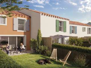 Programme Neuf 3 pièces