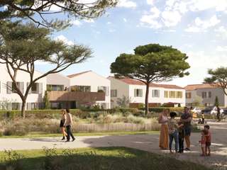 Programme Neuf 3 pièces